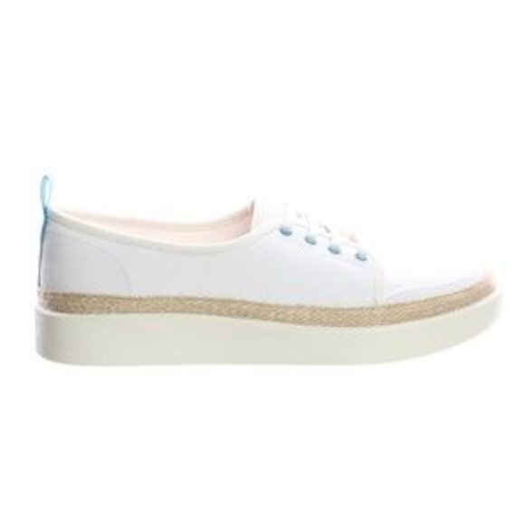 Vionic Jovie Canvas Sneakers in White - NWT - Picture 15 of 16